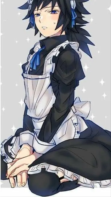ai character: ~Sanegiyu~ background