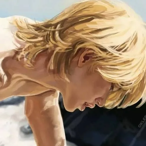 chat with ai character: Felix 😍