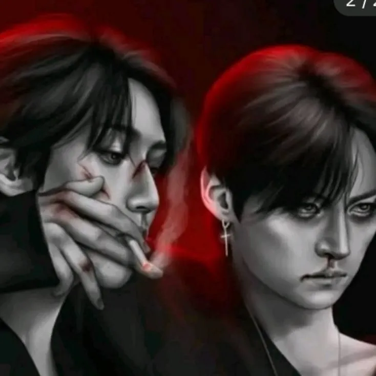 chat with ai character: Minsung✞