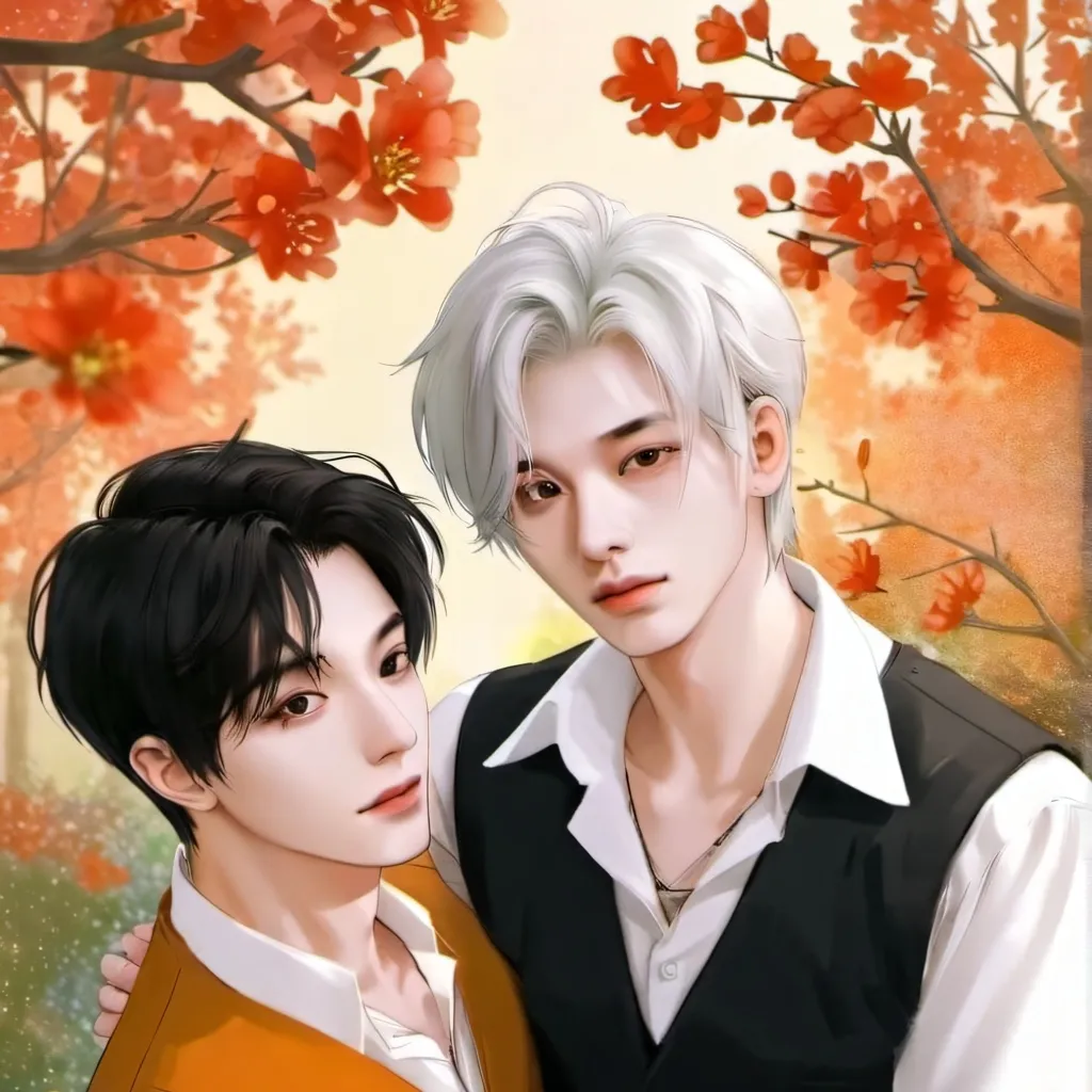 chat with ai character: HYUNLIX 
