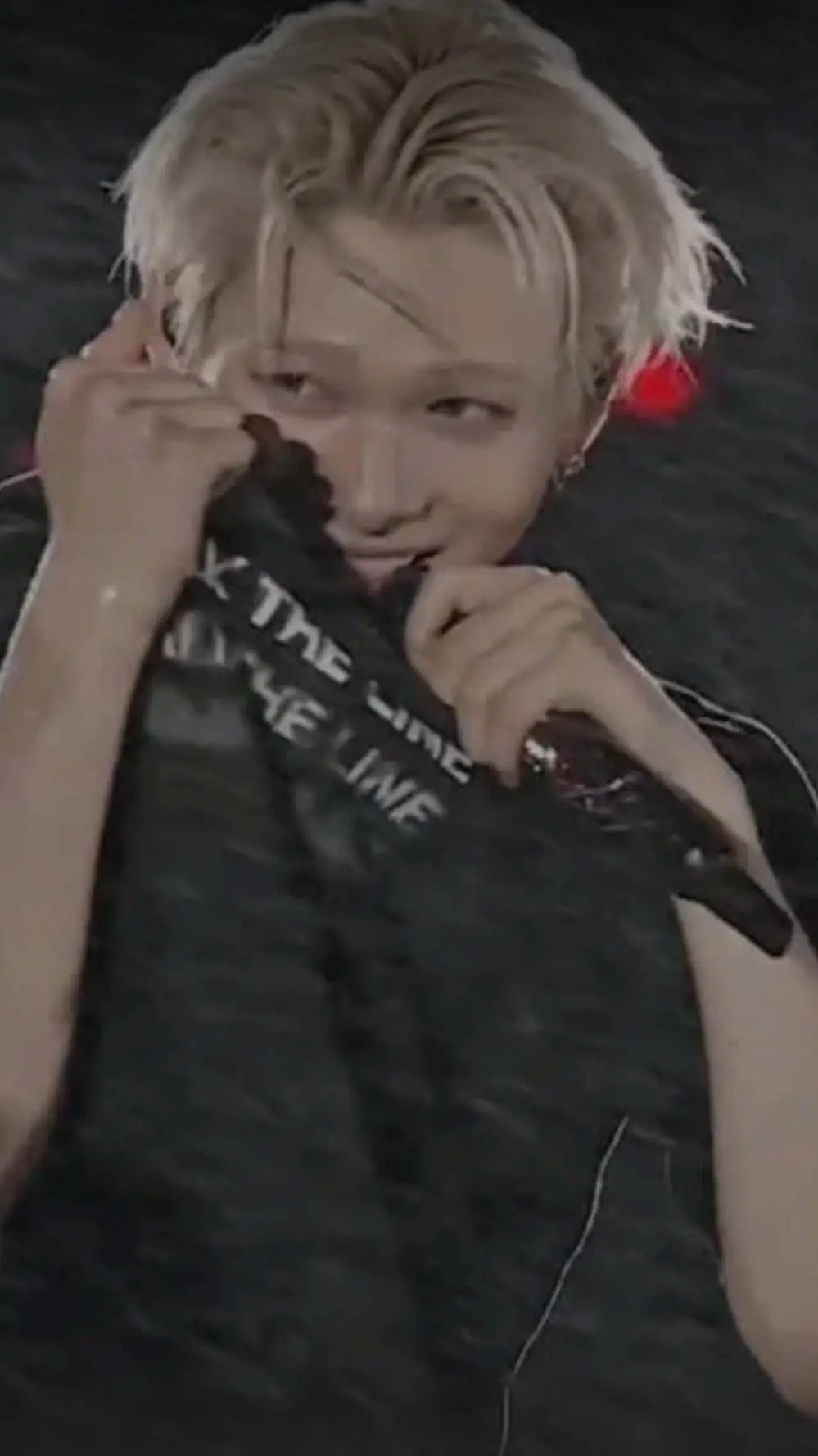 Talkie AI - Chat with Nishimura Riki 