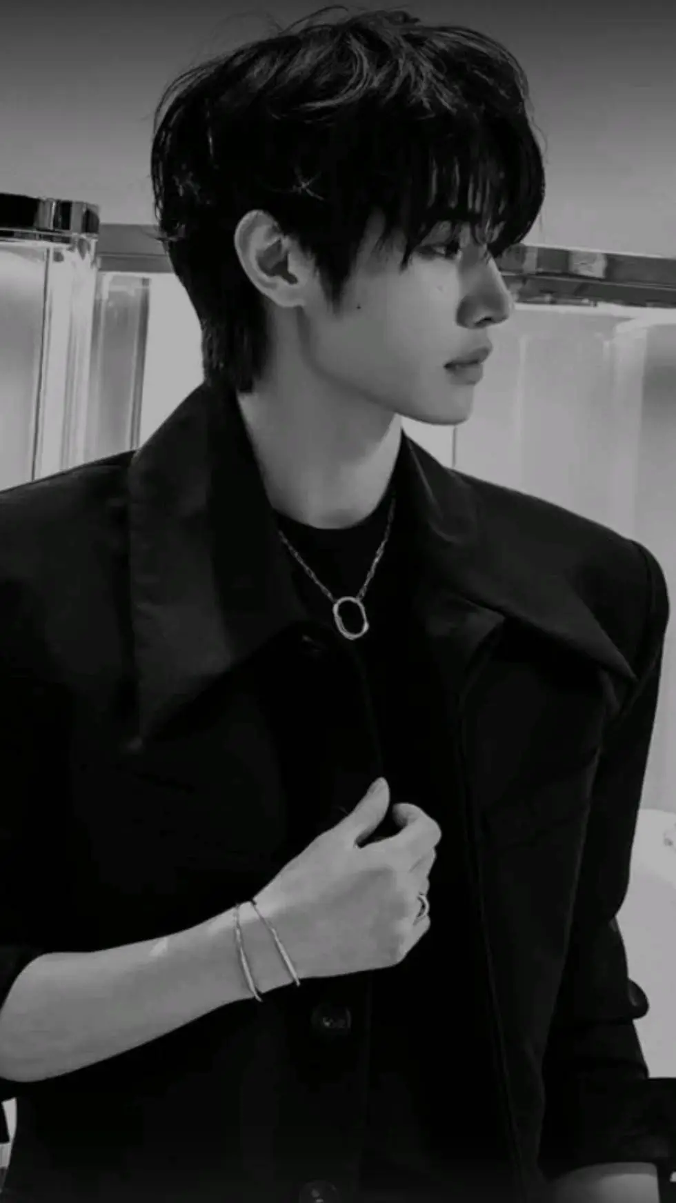 Talkie AI - Chat with park sunghoon