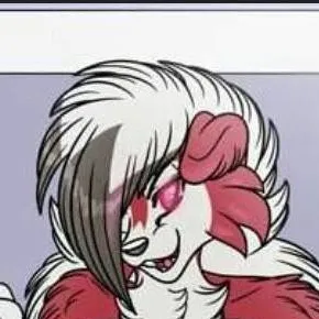 chat with ai character: Lycanroc Virus