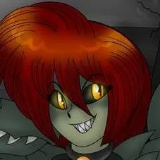 chat with ai character: Alien Girl TF