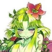 chat with ai character: Alraune potion