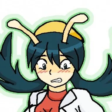 chat with ai character: Slug Girl Virus