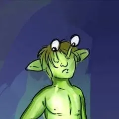 chat with ai character: Slug Boy Virus