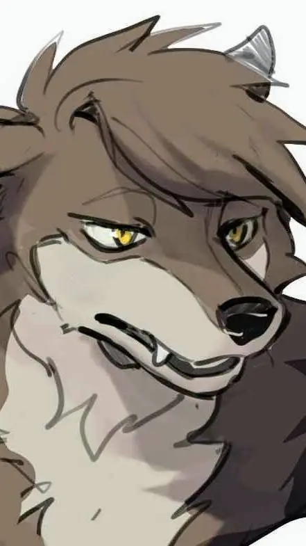 Talkie AI - Chat with Werewolf Simulator