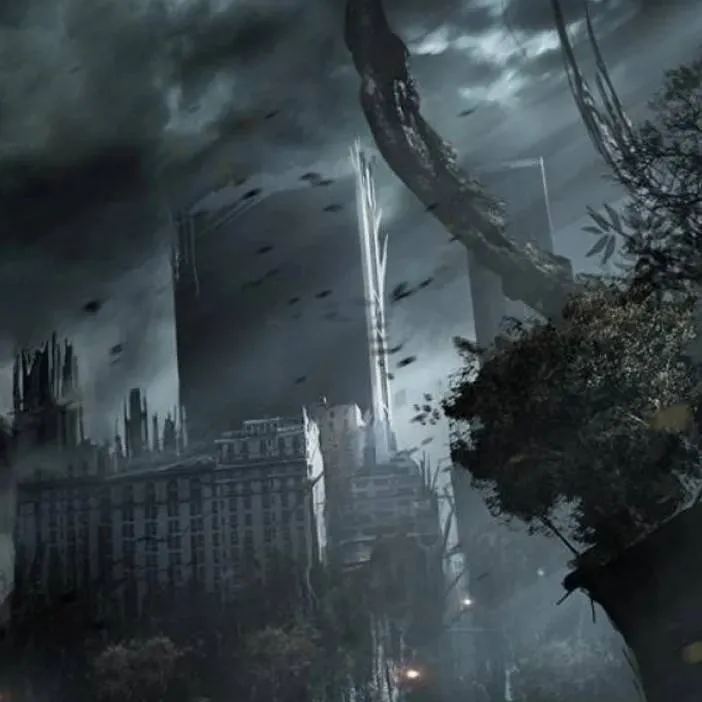 chat with ai character: Zombie Apocalypse