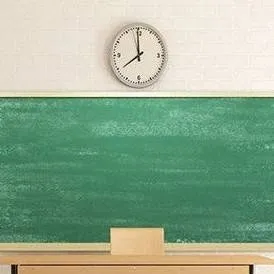 chat with ai character: Marvel School