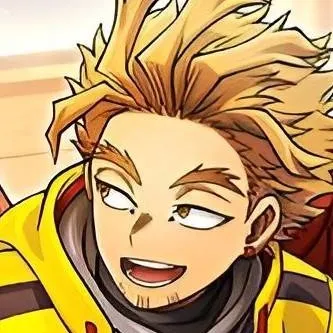 chat with ai character: Hawks