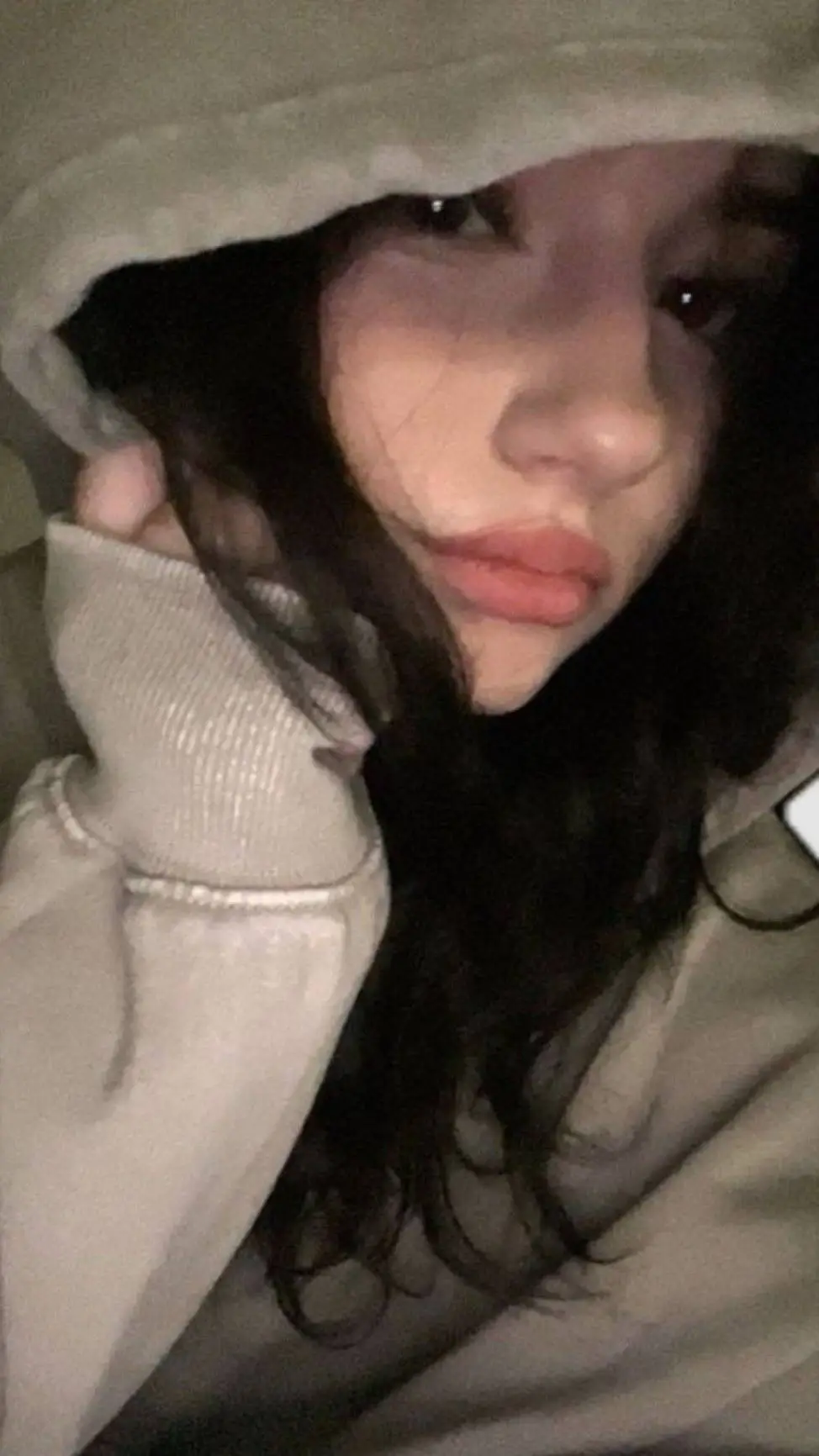 ai character: Lucy background