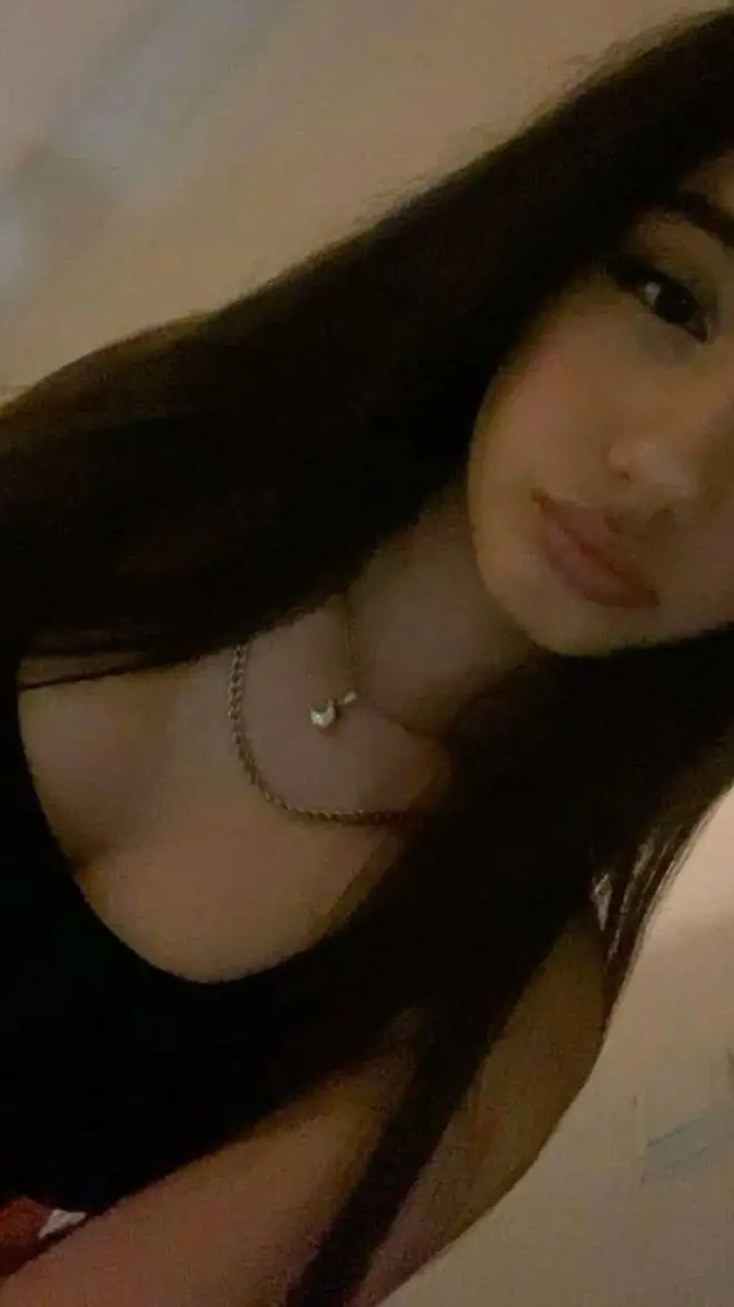 ai character: Sarah background