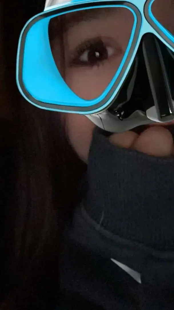 ai character: Sarah background