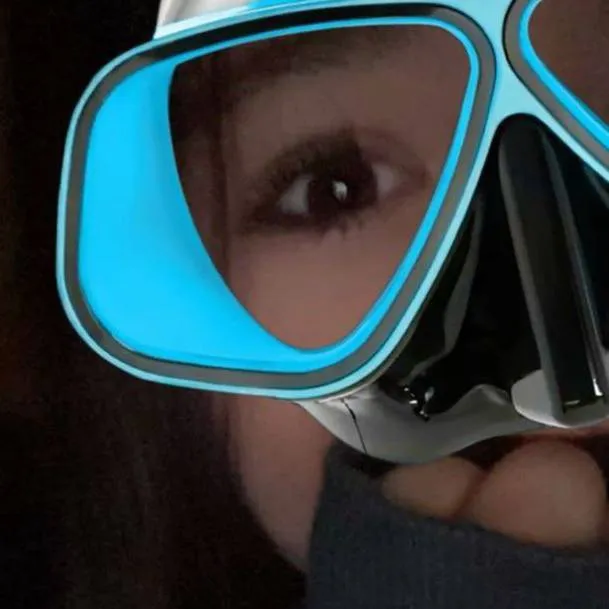 chat with ai character: Sarah