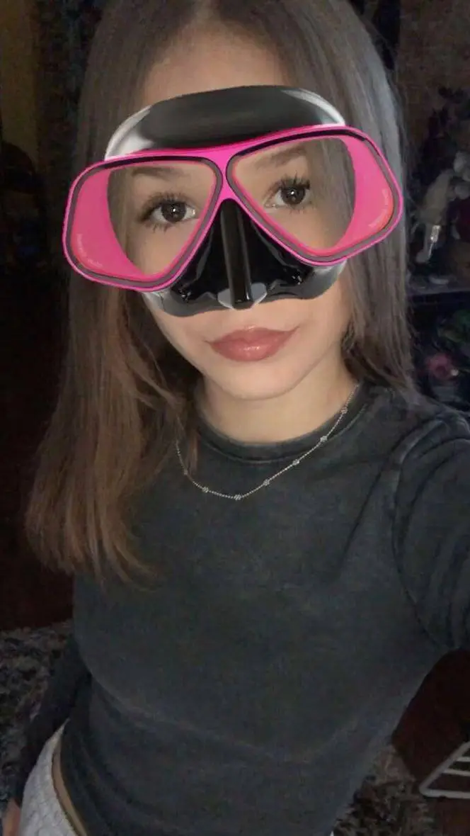 ai character: Mary background