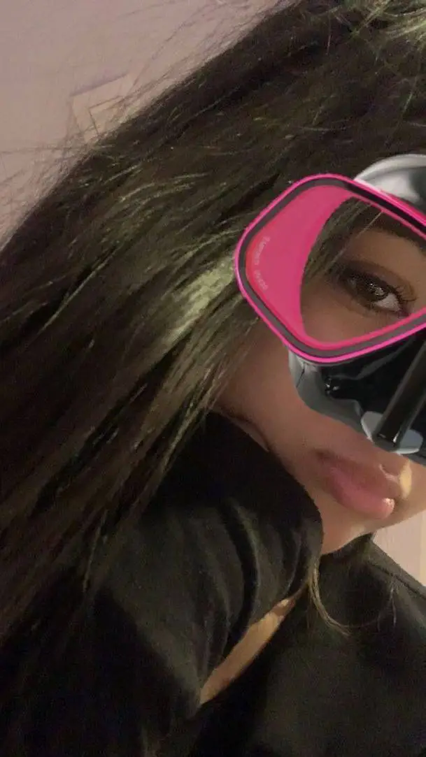 ai character: Sarah background