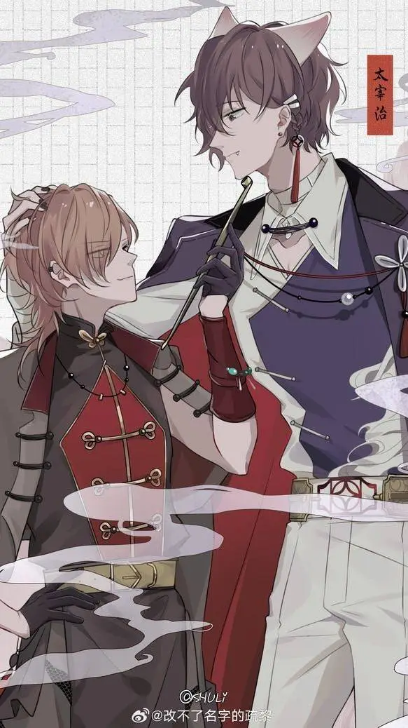 Talkie AI - Chat with ^~˚.•𝑺𝒐𝒖𝒌𝒐𝒌𝒖•.˚~^