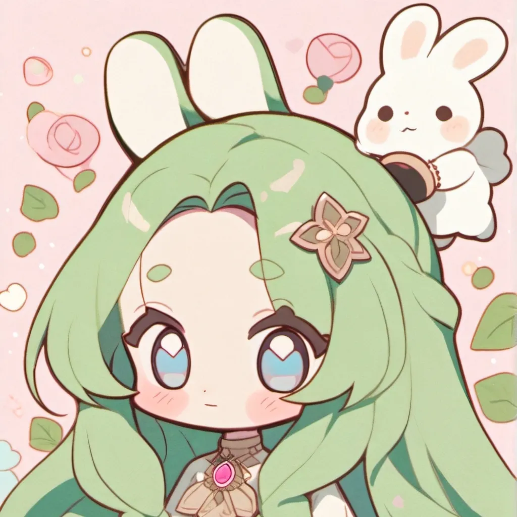 chat with ai character: Wynter