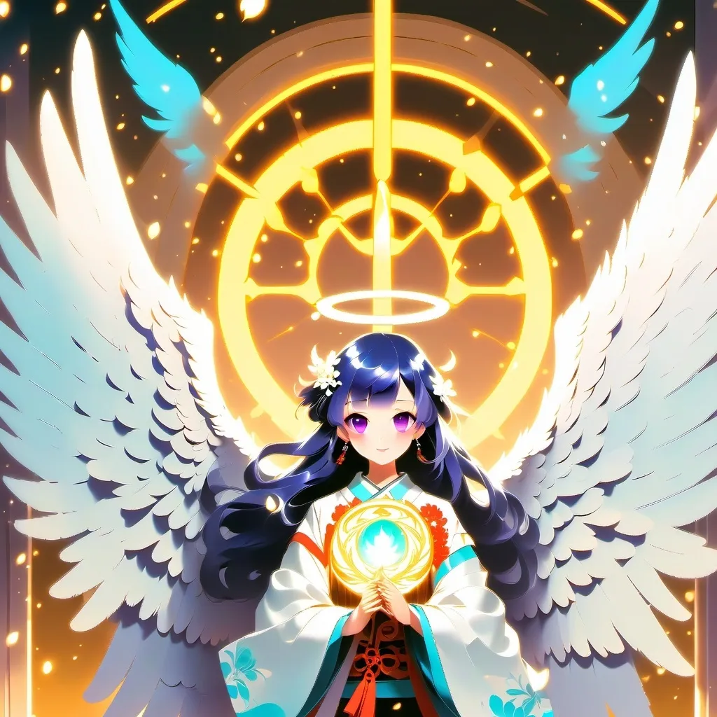 chat with ai character: Liorhen