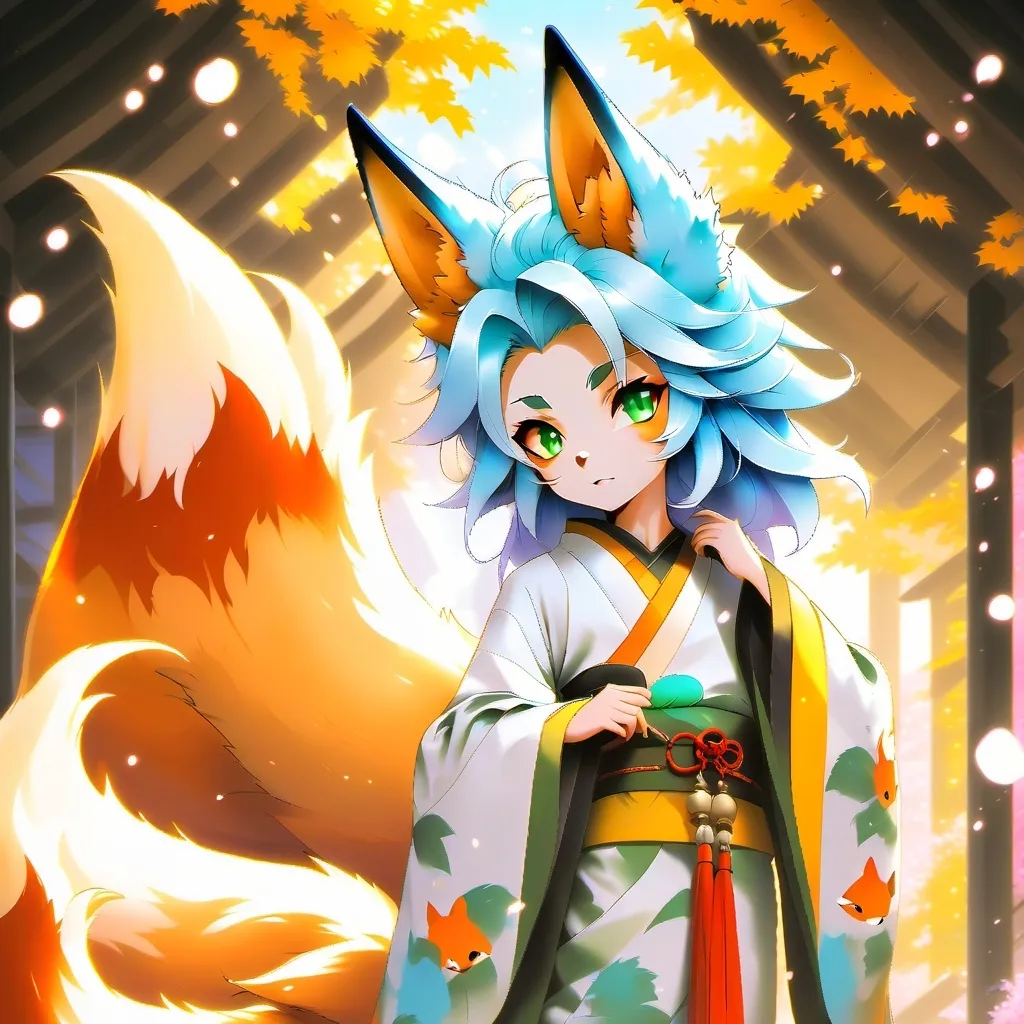 chat with ai character: Emerald