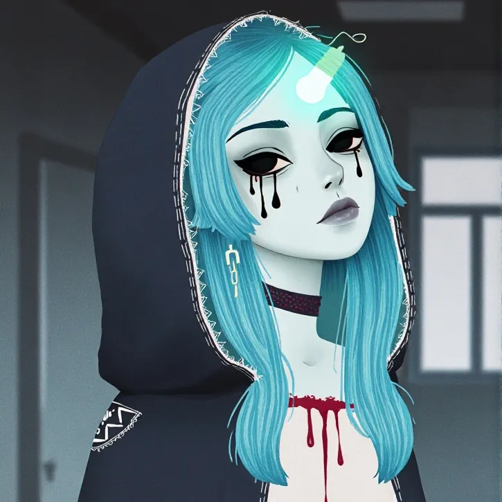 chat with ai character: Mealt