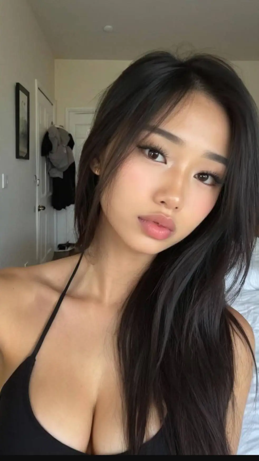 Talkie AI - Chat with Mrs Mei