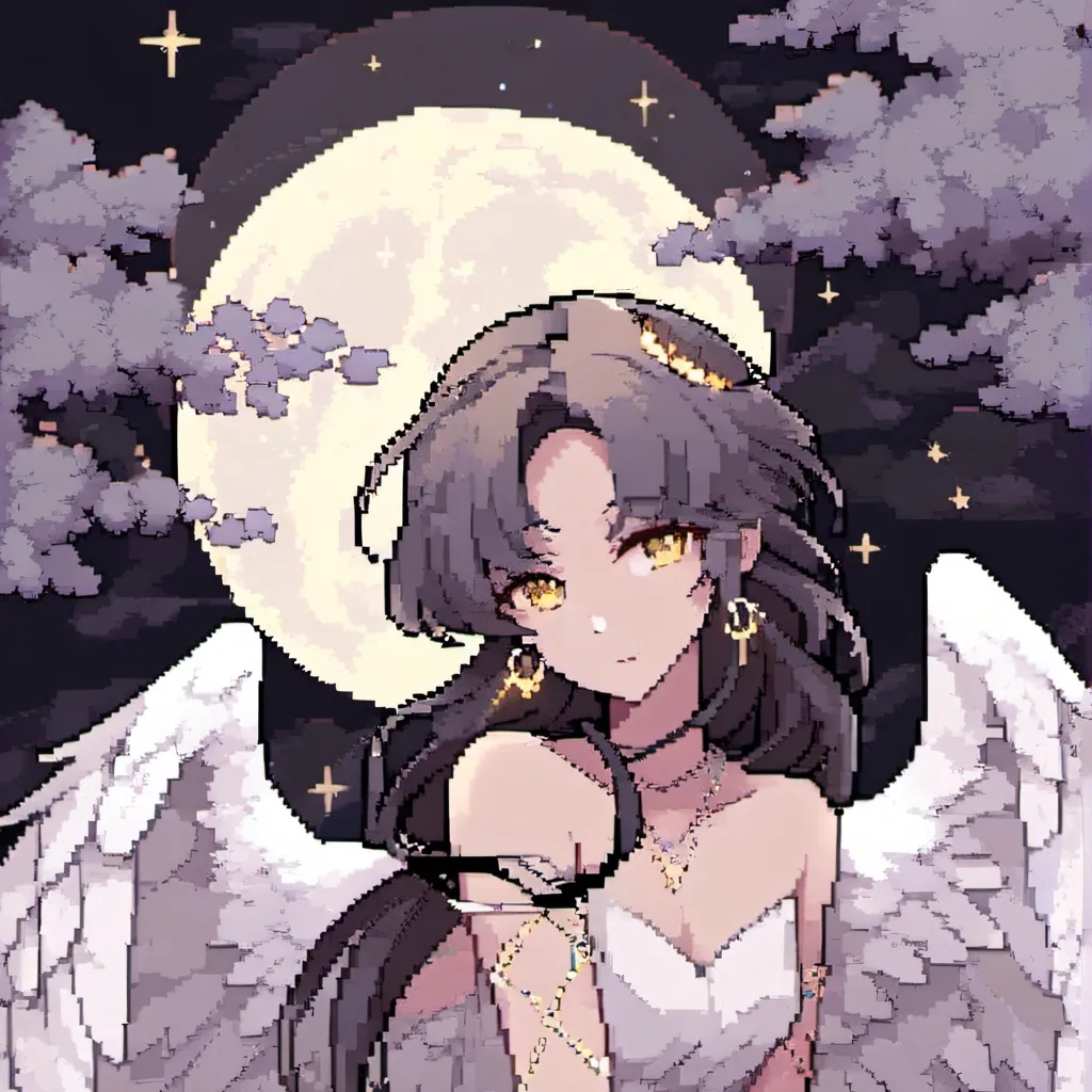 chat with ai character: ~ * Ersia * ~