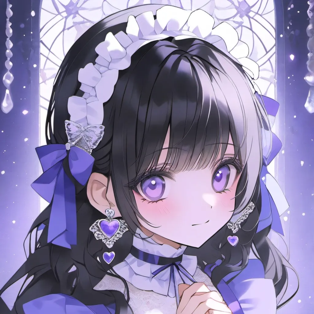 chat with ai character: ' * ~ JUL1A ~ * '