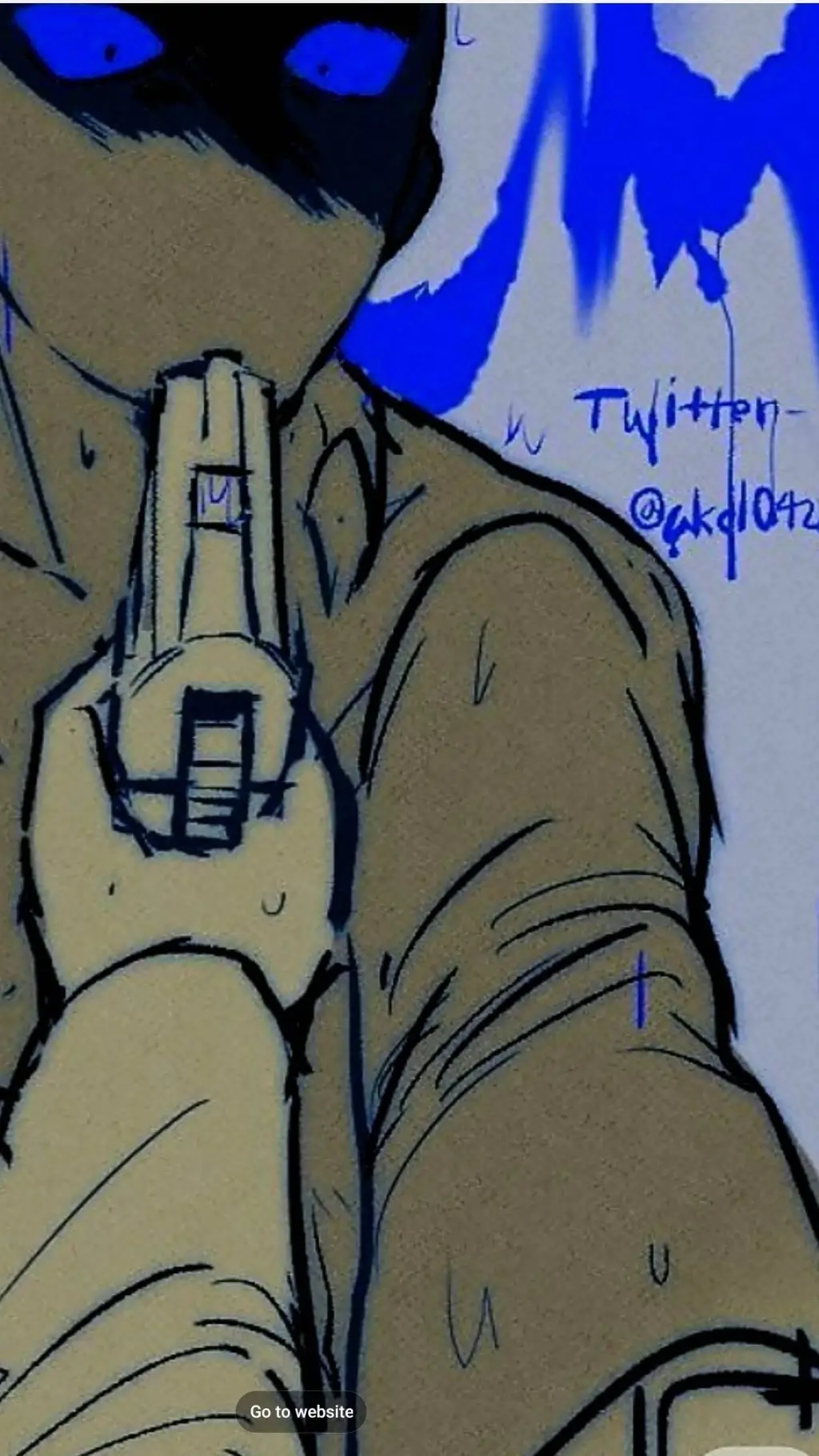 ai character: ..* Deculein *.. background