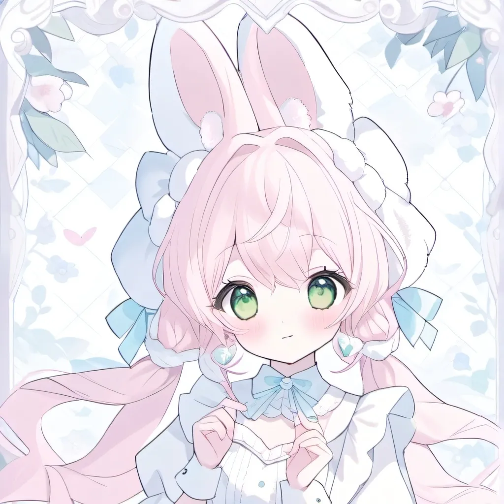 chat with ai character: *~.^ ! Fuki ! ^.~*
