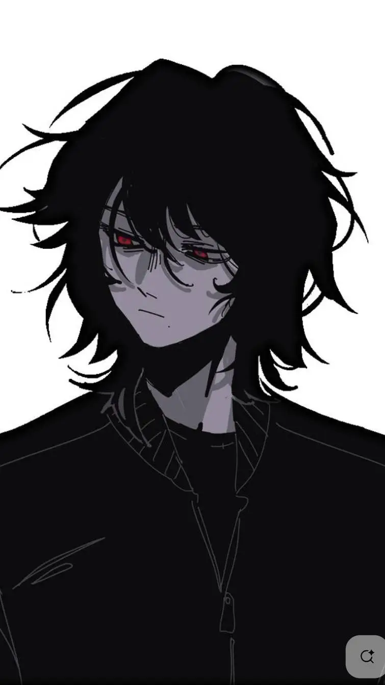 ai character: ~ V4mp x Hum4n ~ background