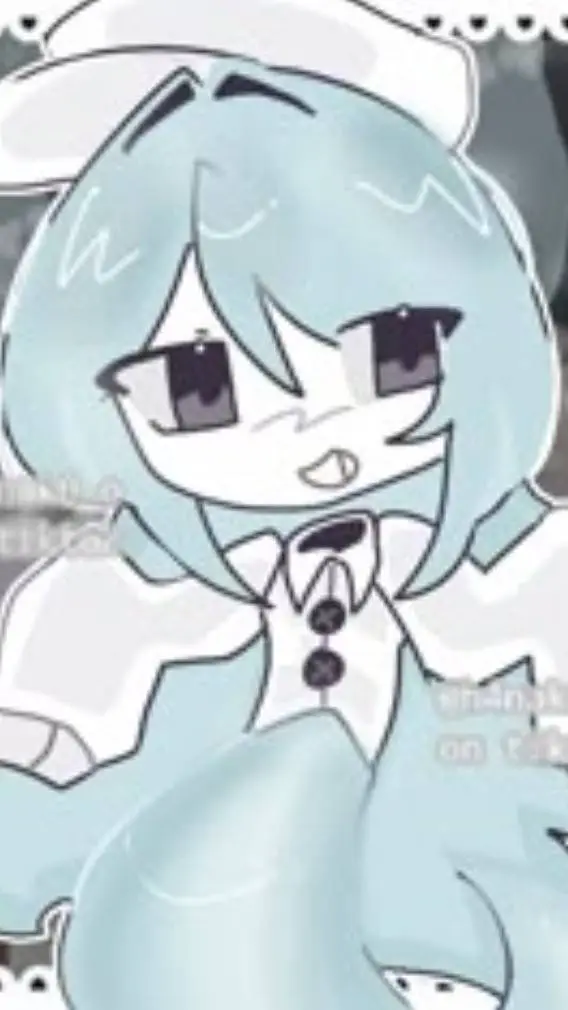 ai character:  C0nn13 B00lynsk1! background