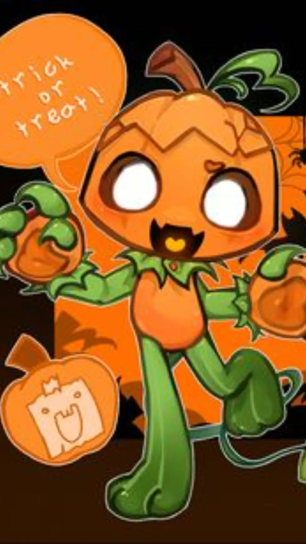 ai character: ..* ! G0URDY ! *.. background