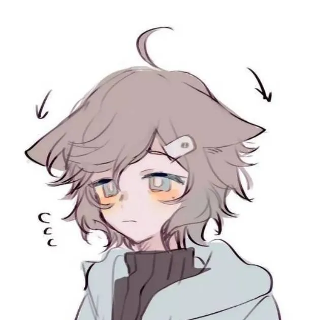 chat with ai character:  × ~ Abby!! ~ × 