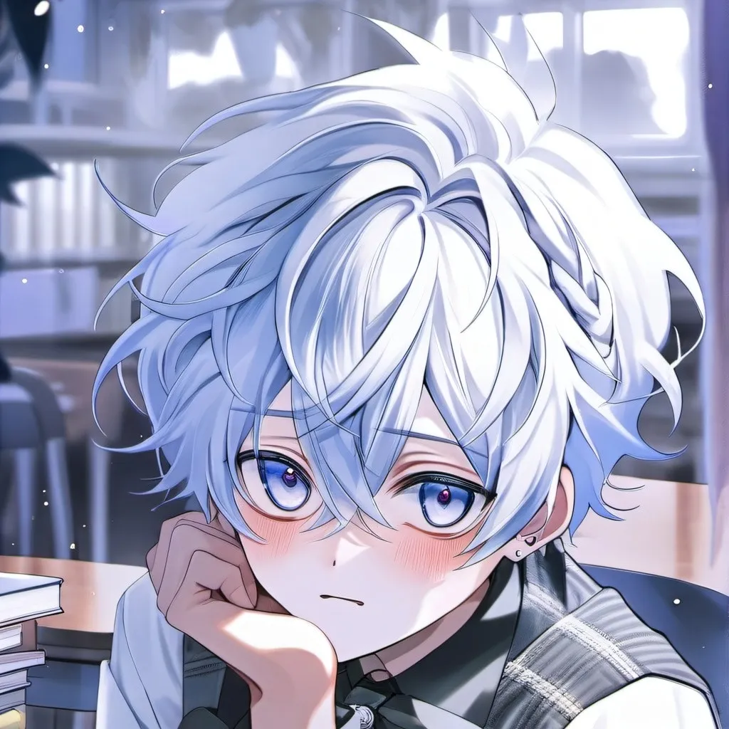 chat with ai character: Enenies to lovers!