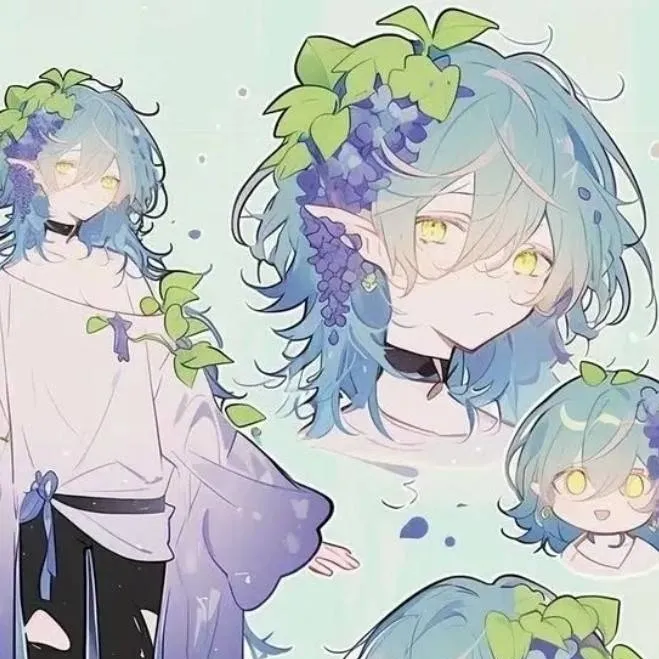 chat with ai character: Make a story 2!