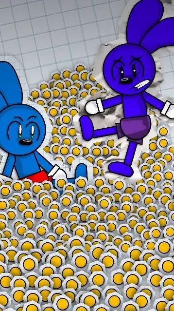 ai character: Riggy T. Runky background