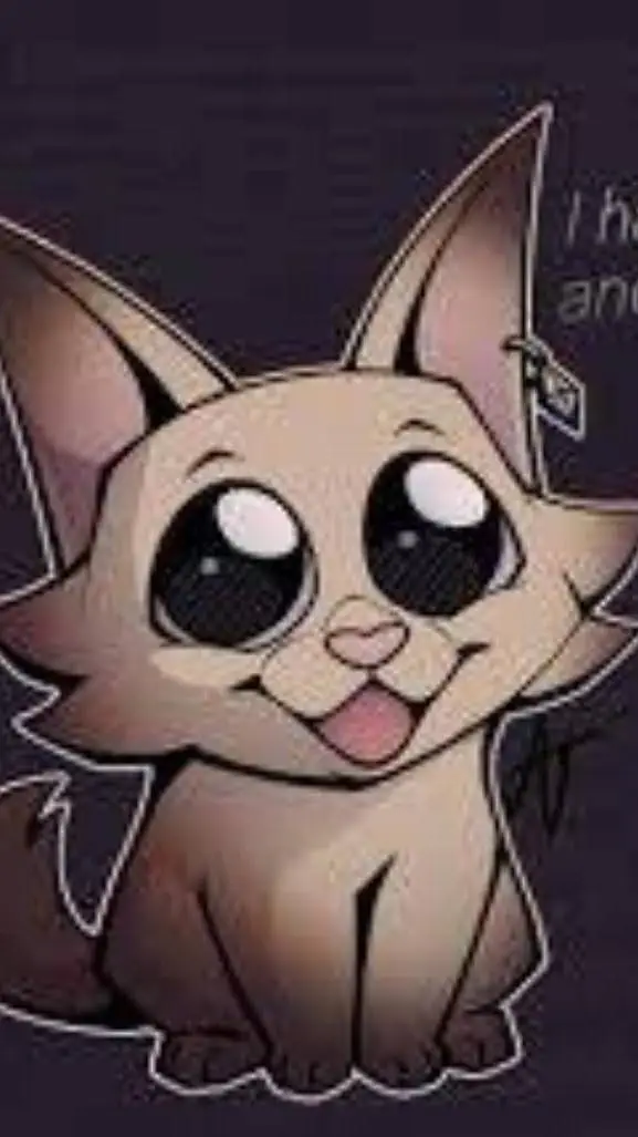ai character: -Car-Garn47- background