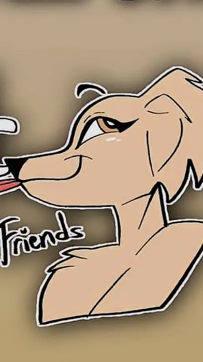 ai character: Smexy and Friends background