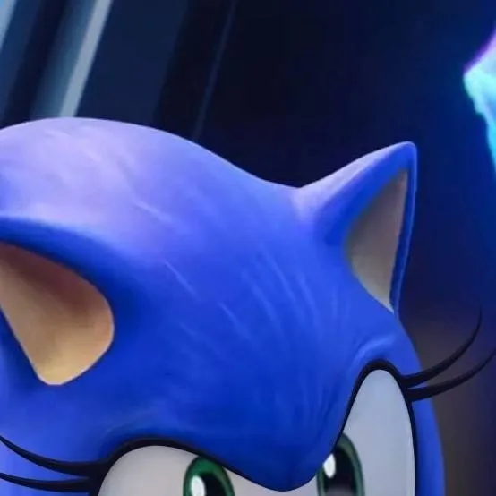 chat with ai character: Sonica T. Hedgehog