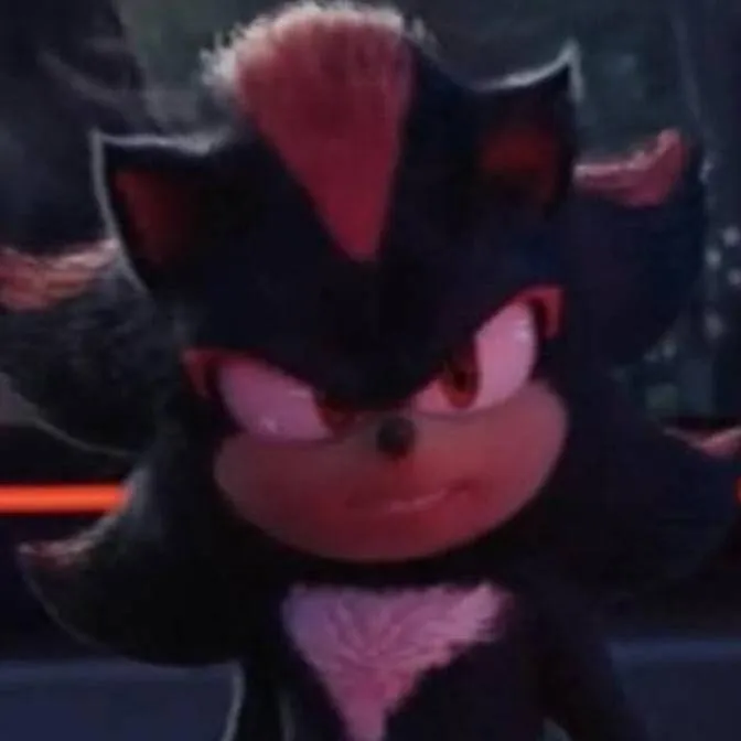 chat with ai character: Shadow T. Hedgehog