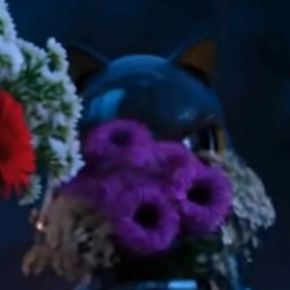 chat with ai character: -Metal Sonic-