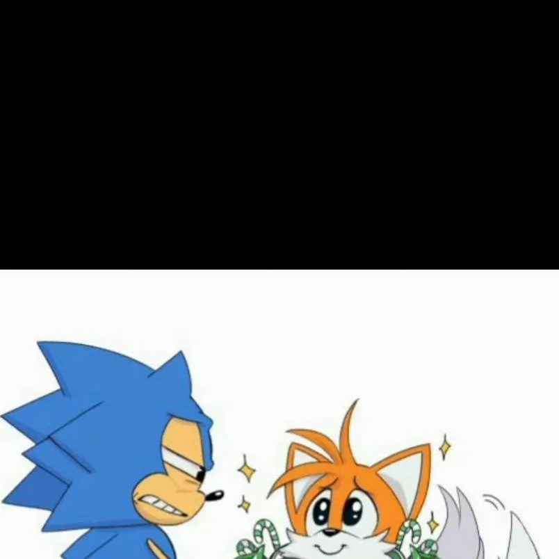 chat with ai character: [Tails]