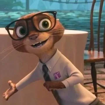 chat with ai character: Sam Otterton