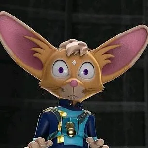 chat with ai character: Lumen