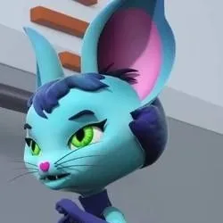 chat with ai character: Kala The Cat