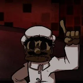 chat with ai character: IM SORRY CHEF PP