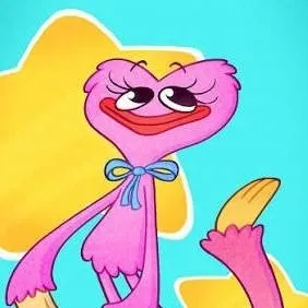 chat with ai character: Kissy Missy