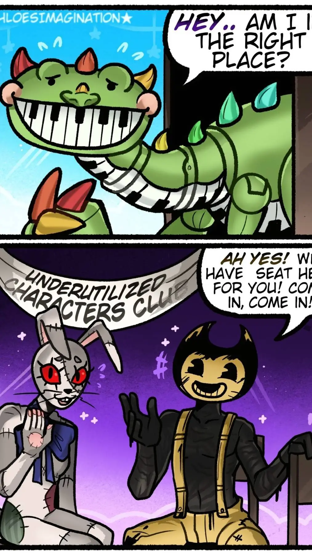 ai character: PPT SCHOOL RP background